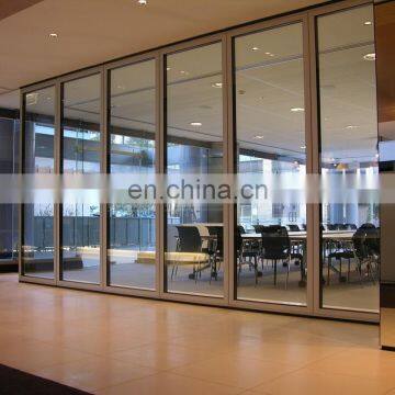 Factory directly selling clear tempered door glass partition wall glass building glass