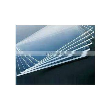3.2mm-4mm Patterned Solar Panel Low-iron Glass photo-5