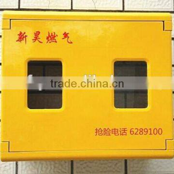 Waterproof Fiberglass Electric SMC Meter Boxes Suppliers Factory