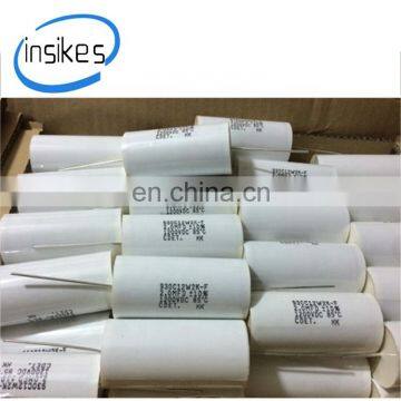930C12W2K-F 2UF 2.0UF 1200V 2MFD 1200VDC Polypropylene Non-inductive Absorption Capacitor photo-3