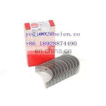 Diesel Engine 4D95 6D95 Main Bearing for Komusta Engine Parts Main Bearing