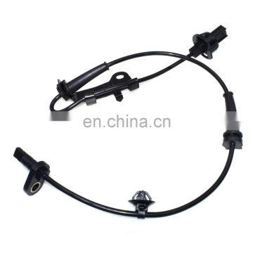 Front Left  ABS Wheel Speed Sensor For Honda For CR-Z 1.3L 1.5L 2009-2013 57455-TF0-003