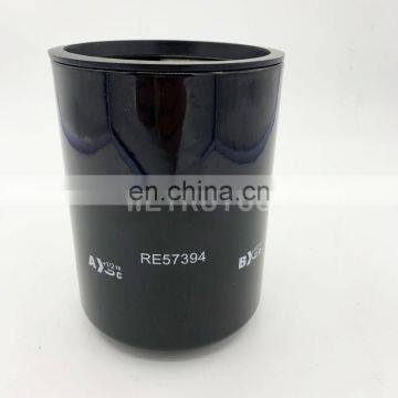 Industrial Truck Diesel Engine Spin on Oil Filter Element RE57394 photo-2