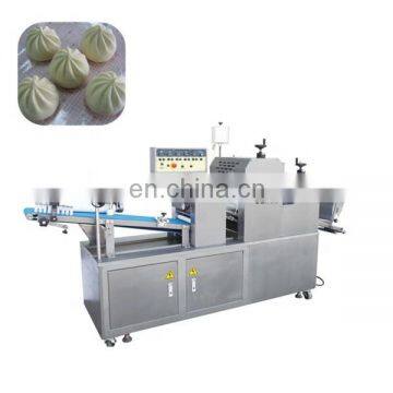 Easy Operation Automatic Bread Production Line Pastries Making Machine With CE photo-4