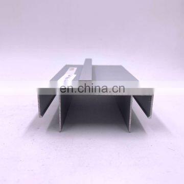 Shengxin Aluminium Aluminum Glass Frame Extrusion Window and Door Profile photo-6