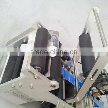 HOT SALE Automatic Bag Labeling Machine,automatic Envelope Labeling Machine,automatic Handy Label Applicator (Shanghai Factory) photo-5