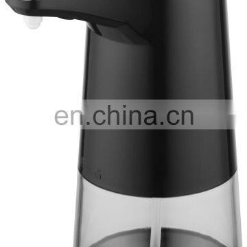 Power Hand Touchless Automatic Soap ABS Foam Dispenser With Sensor photo-5