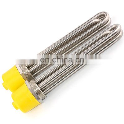 Electricheatpipeheatingtube for home appliance rod solar air tank electric heating tube