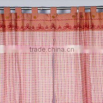 india curtains