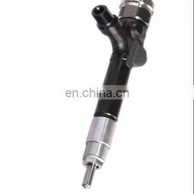 Fuel Injector Den-so Original In Stock Common Rail Injector 095000-5363