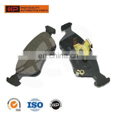 EEP Brand Brake pad for TOYOTA AVENSIS ST220 AT220 04465-05040 EEP2797