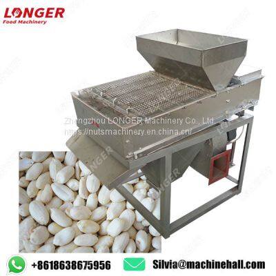 Factory Price Peanut Skin Peeling Machine Peanut Peeling Machine Design