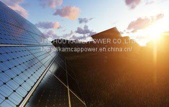 Solar Energy