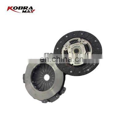High Quality Clutch Kit For DACIA 8200365633 For RENAULT 7701 479 194 Auto Mechanic photo-4