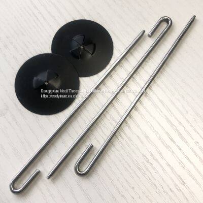 Solar Panel Bird Deterrent photo-2