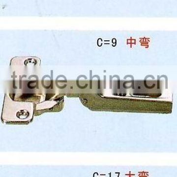 cabinet hinge