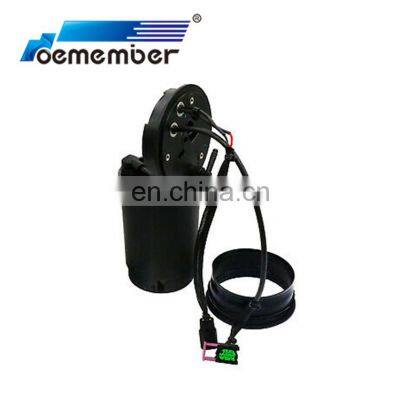 OE Member F01C600307 5D1001L Diesel Exhaust Fluid Reservoir Heater Truck Urea Heater for Chevrolet