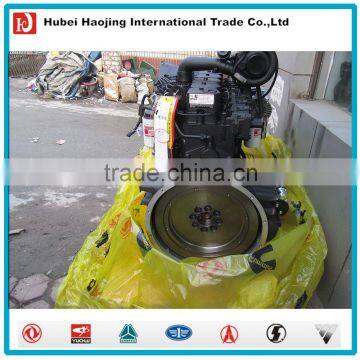 6BT5.9-C130 Engine Assy 87387224 photo-3