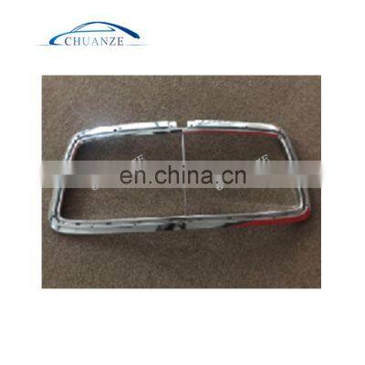 CAR GRILLE CASE CHROME FOR BENTLEY BENTAYGA 36A853667