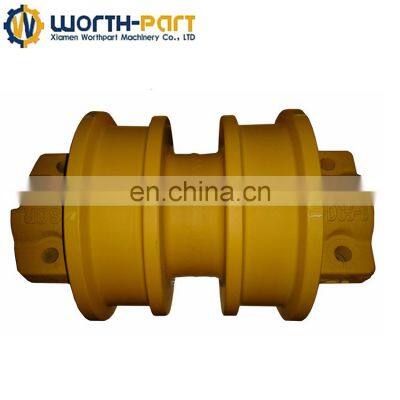 D65 dozer track  roller, lower roller bottom roller