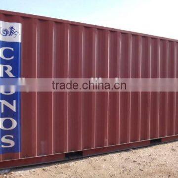 Used 40ft Shipping Container for Sale in India photo-6