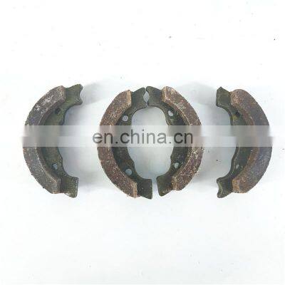 drum brake shoe for hand tractor walking tractor with good quality