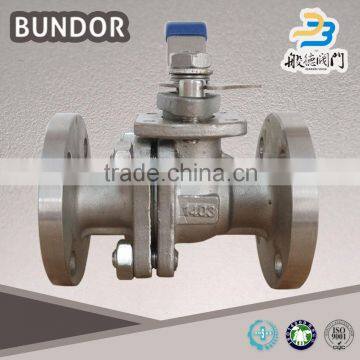 Hs Code 800Lb Forged Steel Ball Valve photo-6