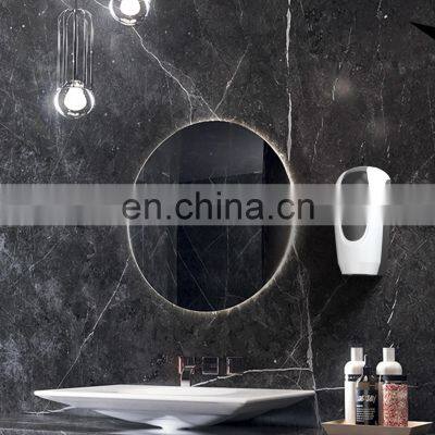 800ML Wall Mount Infrared Senor Touch-less Alcohol Disinfection Gel Liquid Dispenser Automatic Soap Dispenser For Hotel Schools photo-4