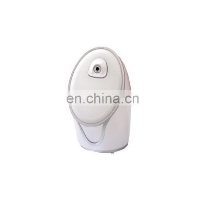 Hot Selling Model OEM 155ML Personal Care Facial Steamer 300W Portable Face Steamers For Facials With Hot&Cold Spray