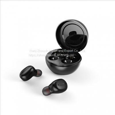 5.0 Bluetooth headset in-ear mini sports headset