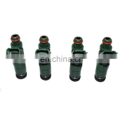 4 PCS NEW Fuel Injectors for Toyota Prius Echo/Scion 1.5L 23250-21020 photo-3