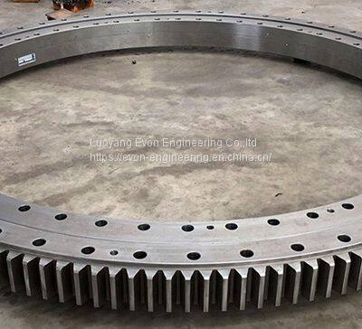 Cantilever Swing Arm Hoisting 2 3 5 10 Ton 1 Ton Portable Wall Mounted Mobile Slewing Bearing Jib Crane photo-2