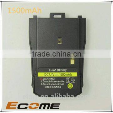 Own Brand Ecome Portable Wireless Intercom IP66 Two Way Radio ET528 photo-4