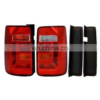 Car Rear Tail Lamp Light For VW Volkswagen Caddy IV 2K2945095P/2K2945096H/K