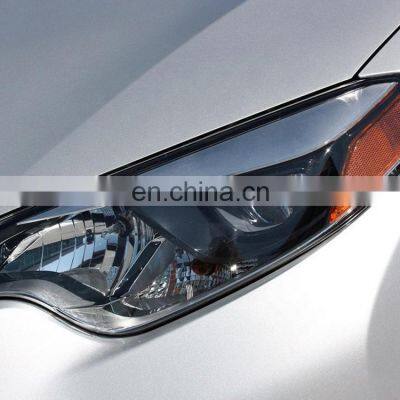 New Front HeadLamp Headlight Head Light Head Lamp Assembly For Toyota Corolla 2014-2016 Front Car Lamp