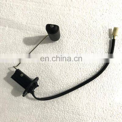 Aluminum polished silver fabricated racing fuel cell