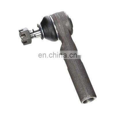 Other Auto Parts Accesorios Tie Rod End Car Spare Parts for TOYOTA HIACE 45046-29215