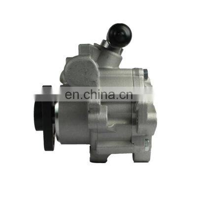 Power Steering Pump 8E0145155E 8E0145155FX 4B0145169R 4B0145156R 8E0145155F 8E0145155A For 02-06 Audi A4 Quattro A4 3.0L DOHC photo-3
