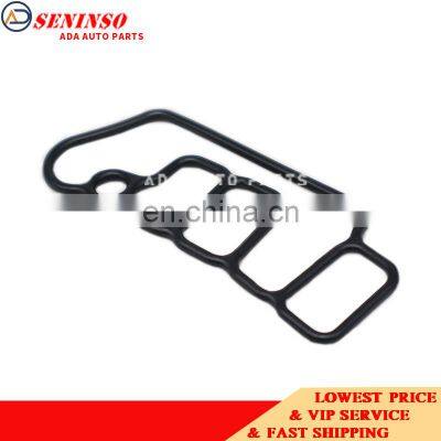 15815-R70-A01 15845-R70-A01 Cylinder Head Solenoid Gasket VTEC 15815R70A01 15845R70A01 For Honda Accord Odyssey 2PCS photo-5