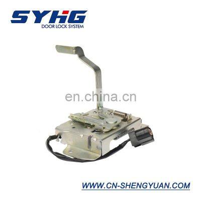 For MITSUBISHI ASX 5908A196/59 08A 196/5908A010 Auto Car Bonnet Hood Lock Latch Car Door Lock photo-3