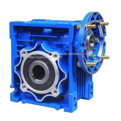 RV Gearbox Gearmotor With Speed Variable photo-5