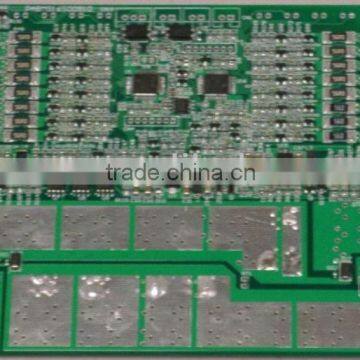 LiFePO4 BMS/PCB/PCM 12S 16S 24V 36V ALL IN ONE