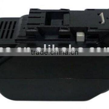 Power tool battery for Panasonic 21.6V Li-ion