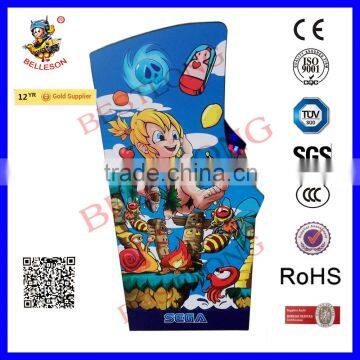 Upright Arcade Machine BS-U2LC19G photo-3