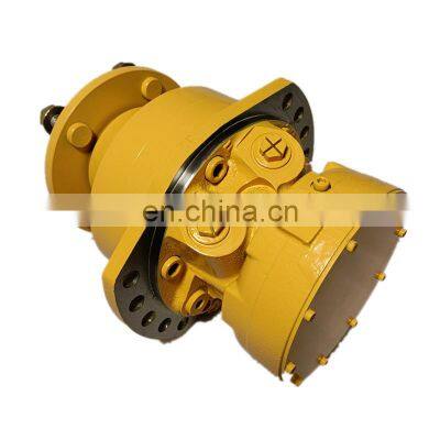 Poclain MS08-0-111-A08-2A10-5000 Hydraulic Piston Motor MS08 -1-111-A08-2A10-E000 MS08-9-12A-A08-1120-DEJM0