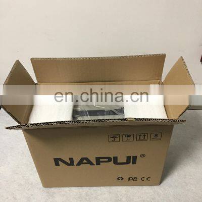 NAPUI PM9833 Three Phase Digital Display Watts Meter Four Wires Power Meter photo-5