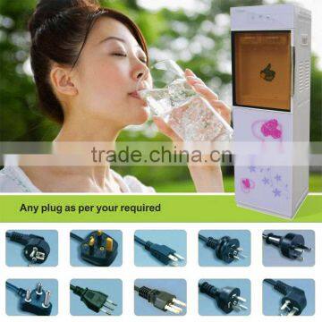 Crystal Water Dispenser/water Dispenser With Coin Operated photo-6