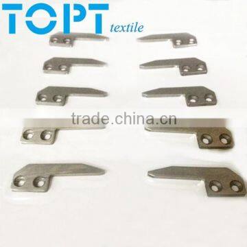 textile machinery spare parts B82916 Picanol GTM cutter                        
                                                Quality Choice