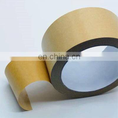 Cheap Price Custom Printed Self Adhesive Kraft Paper Tape photo-3