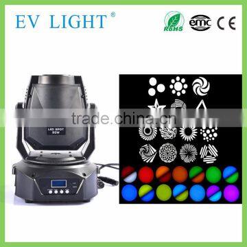 M90 stage lighting led stage lighting led moving head beam wash spot light